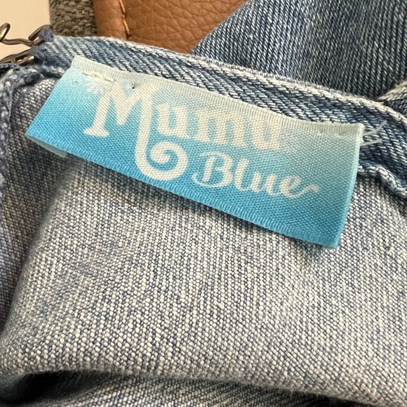 Show Me Your MuMu Ruthie Ruffle Dress - Picture 10 of 12